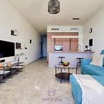 Weforyou Malibu Infinity Seaview