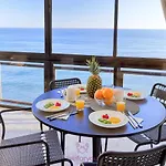 Weforyou Malibu Infinity Seaview