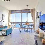 Weforyou Malibu Infinity Seaview