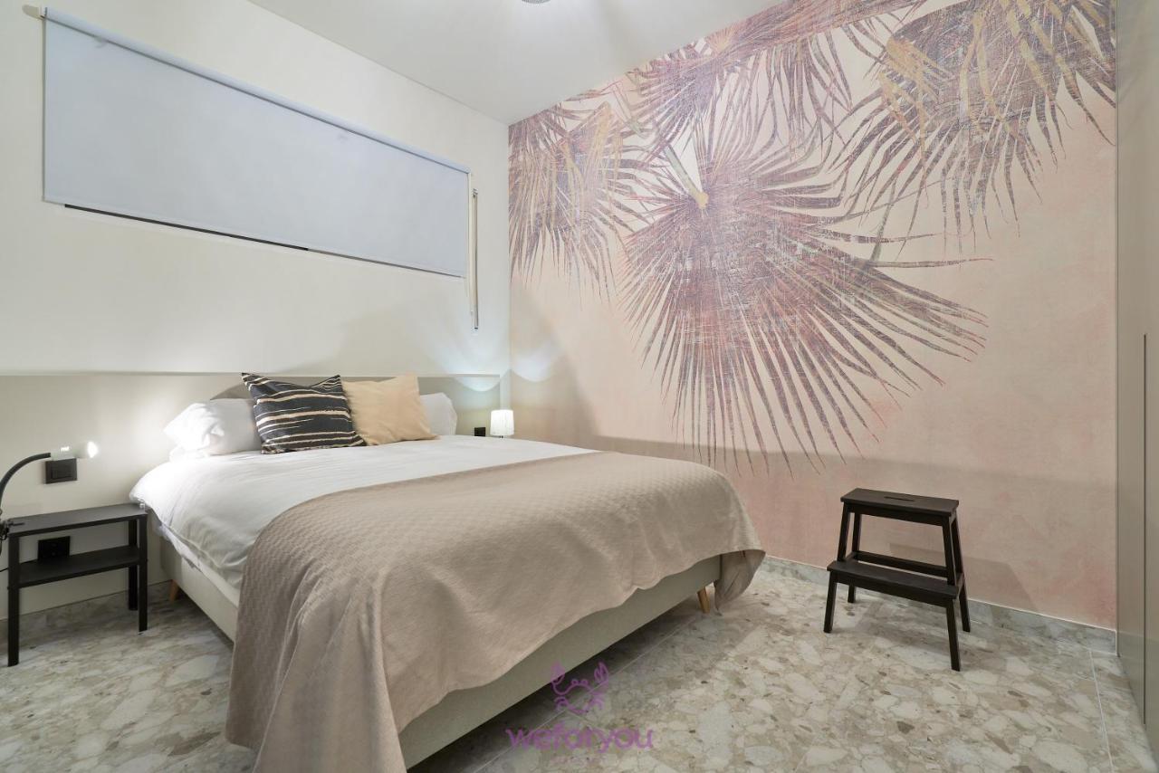 Apartamento Weforyou Malibu Infinity Seaview *