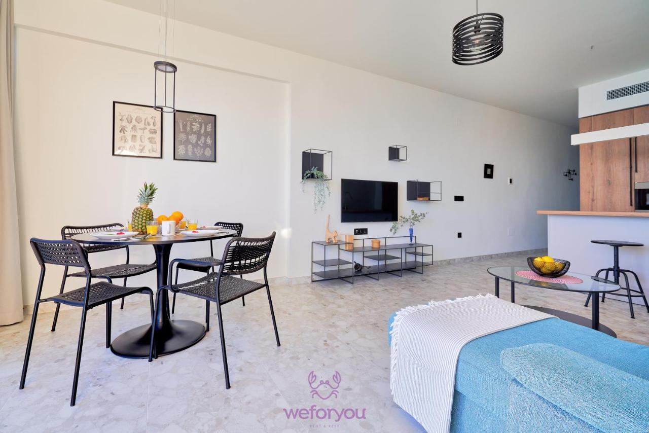 Apartamento Weforyou Malibu Infinity Seaview Benalmádena