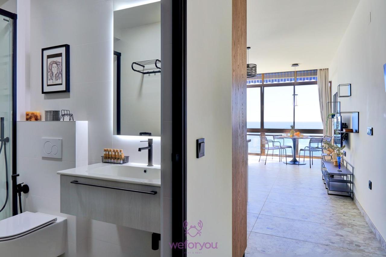 Apartamento Weforyou Malibu Infinity Seaview