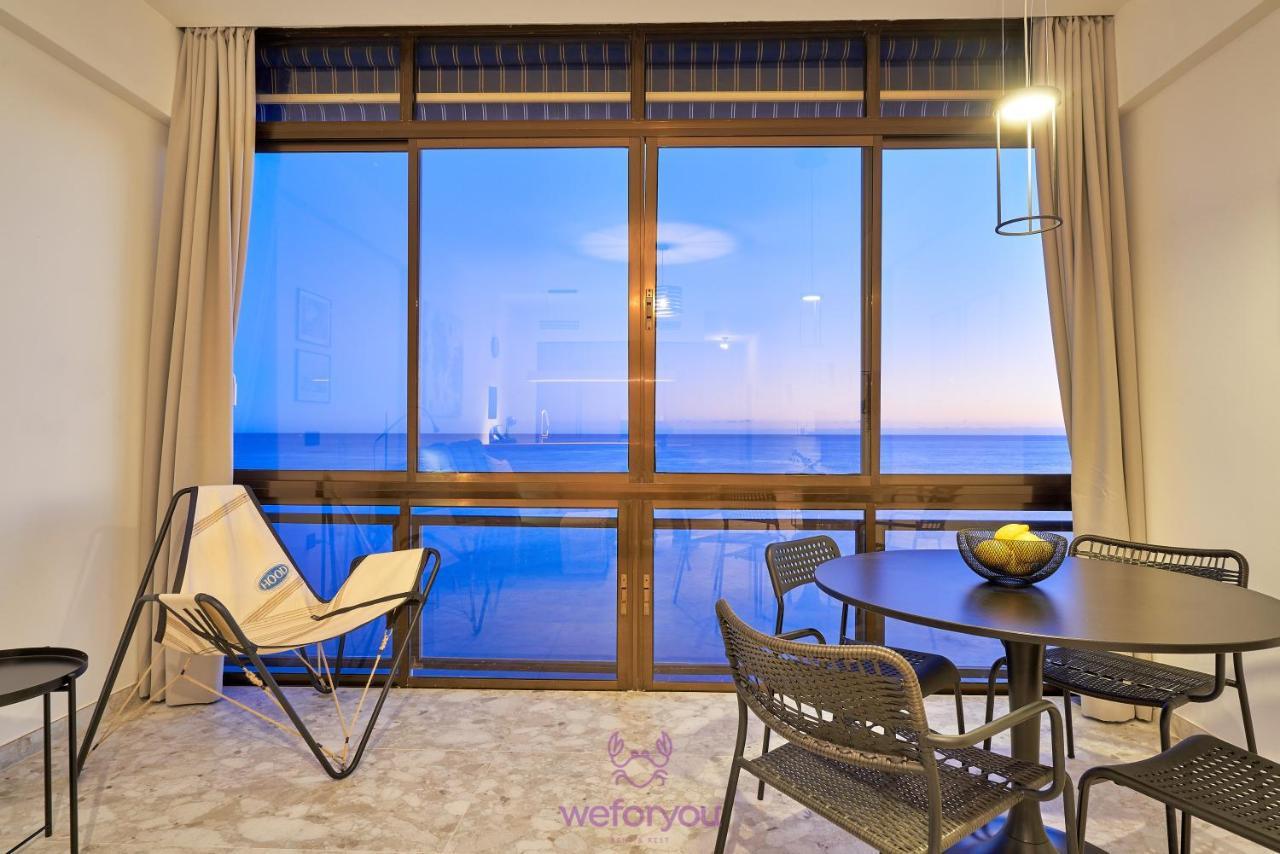 Weforyou Malibu Infinity Seaview Apartamento Benalmádena