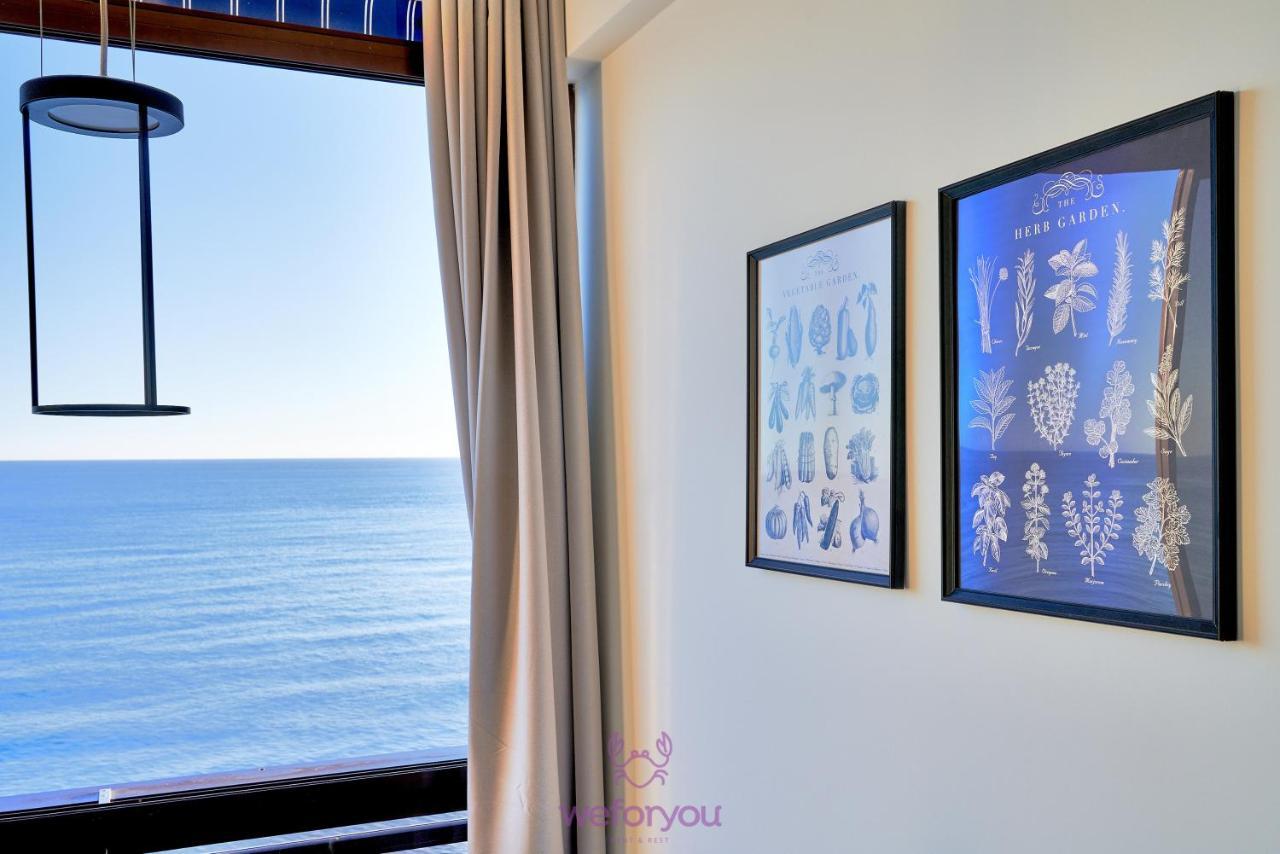 Apartamento Weforyou Malibu Infinity Seaview Benalmádena