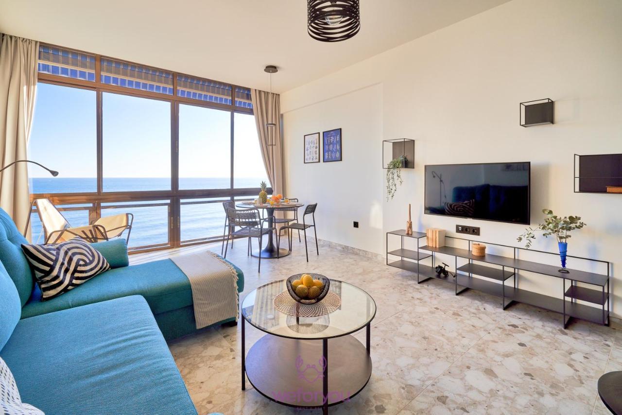 Weforyou Malibu Infinity Seaview *