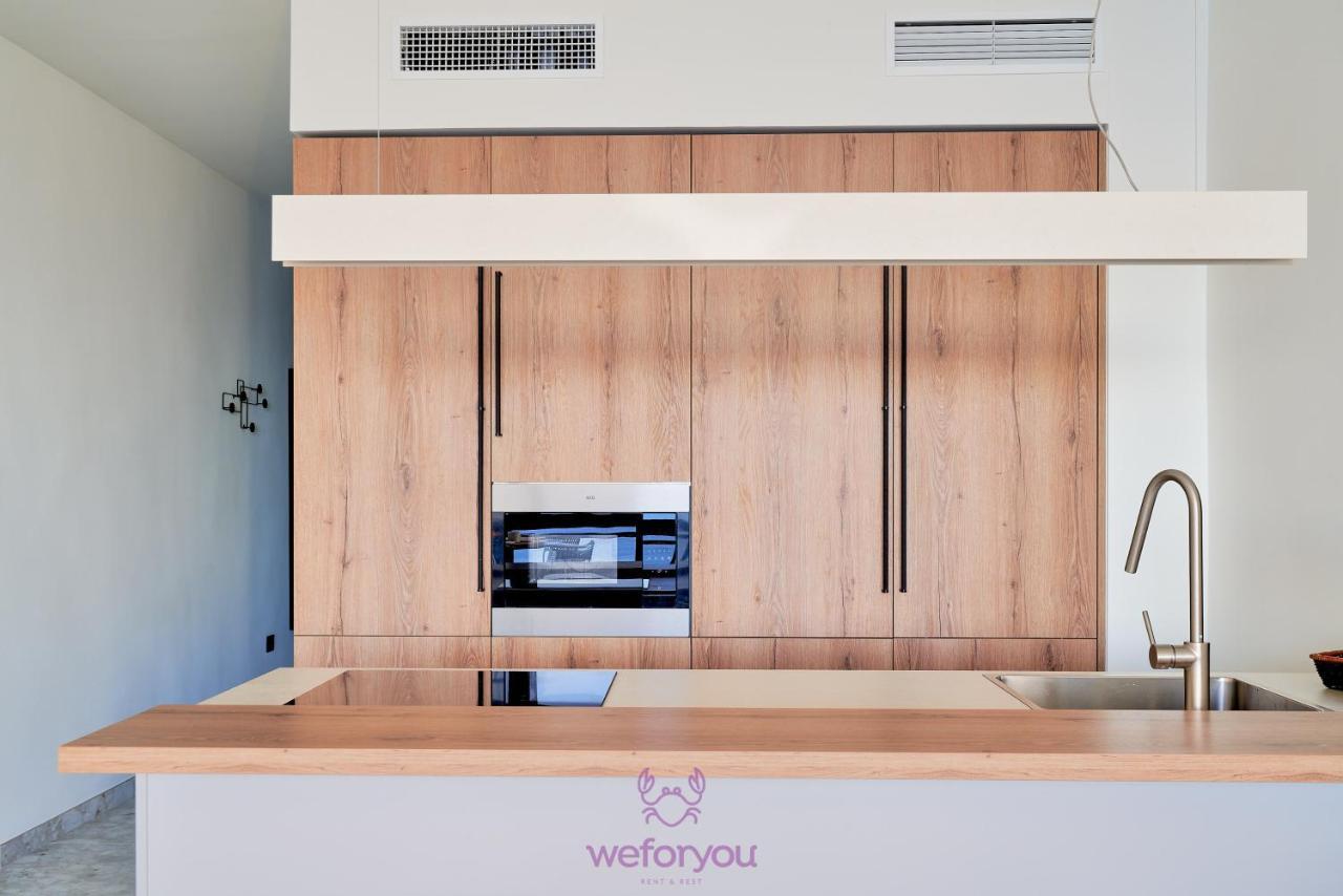 Weforyou Malibu Infinity Seaview Appartement Benalmádena