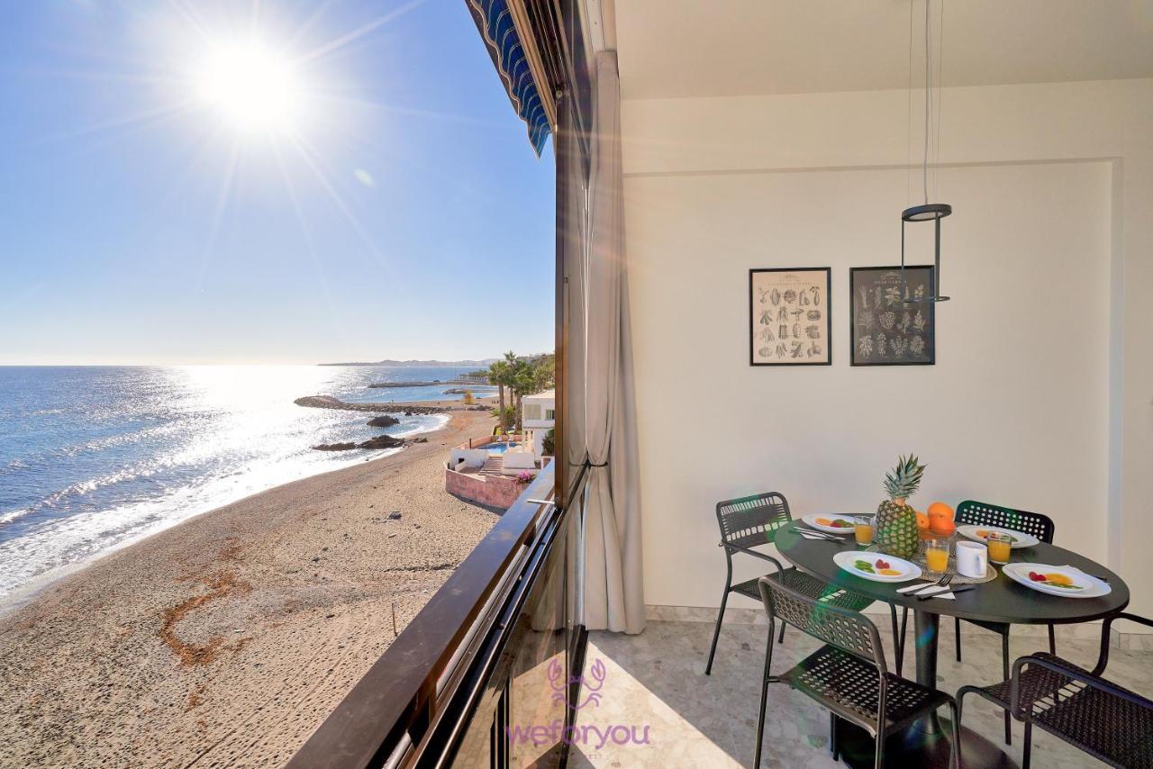 Appartement Weforyou Malibu Infinity Seaview Benalmádena