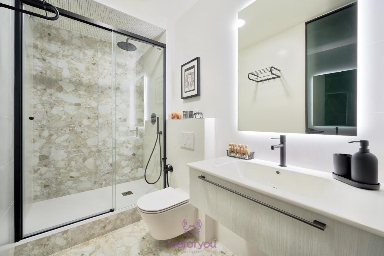 Weforyou Malibu Infinity Seaview Appartement